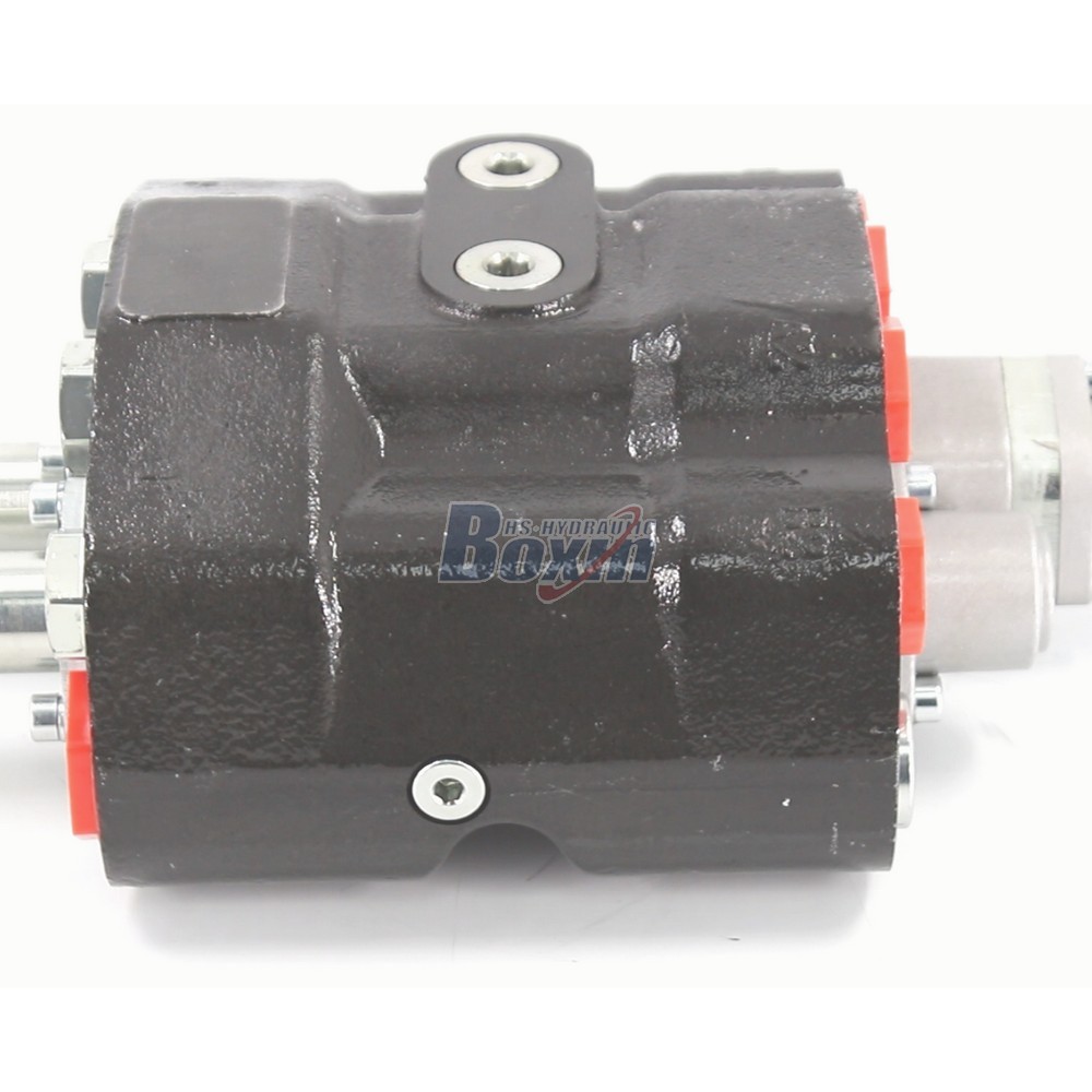 Seeking Business Partnership for HSDM80A-QTWDD-OTDD Hydraulic Valve Distribution detail image